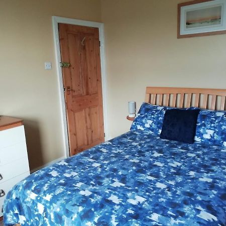 Beechlands B & B Sleights Eksteriør billede