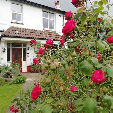 Beechlands B & B Sleights Eksteriør billede