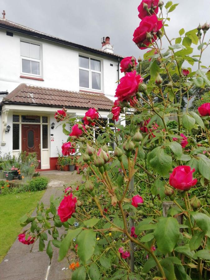 Beechlands B & B Sleights Eksteriør billede
