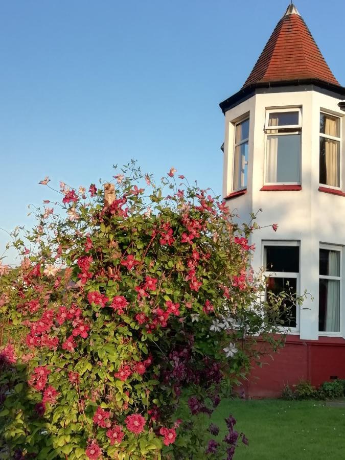 Beechlands B & B Sleights Eksteriør billede