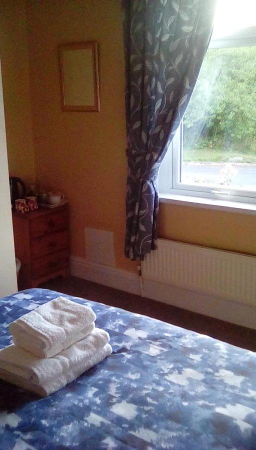Beechlands B & B Sleights Eksteriør billede