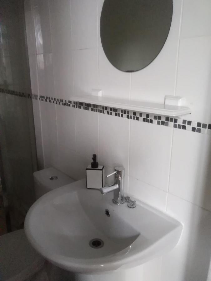 Beechlands B & B Sleights Eksteriør billede